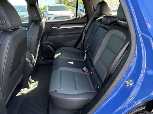 New 2026 GMC Terrain AT4 w/ LPO, Floor Liner Package AWD/4WD image 86