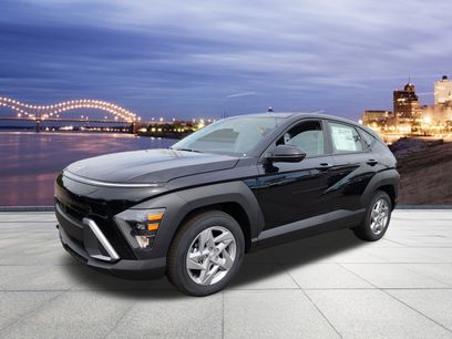 New 2026 Hyundai Kona SE