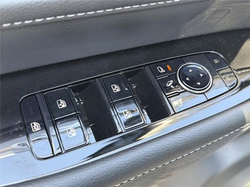 New 2026 INFINITI QX80 Luxe w/ Cargo Package AWD/4WD image 18