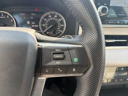 Used 2022 Mitsubishi Outlander SEL AWD/4WD image 40