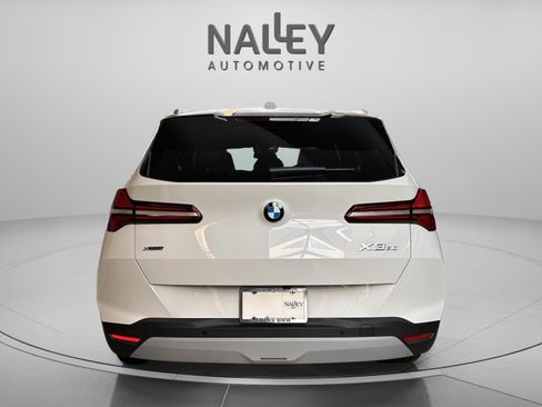 Used 2026 BMW X3 xDrive30 w/ Convenience Package image 2