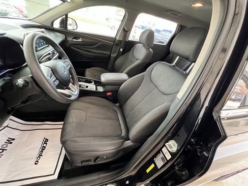 Used 2020 Hyundai Santa Fe SEL image 15
