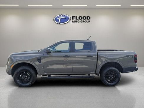New 2026 Ford Ranger XLT AWD/4WD image 4