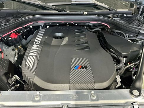New 2026 BMW X3 M50 w/ Premium Package AWD/4WD image 31