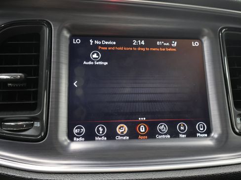 Used 2018 Dodge Challenger GT AWD/4WD image 44