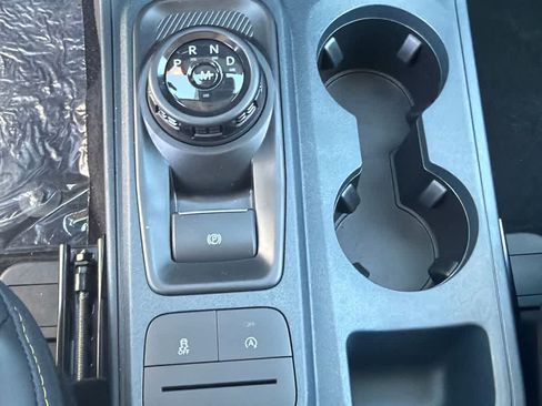 New 2025 Ford Maverick Lobo AWD/4WD image 29