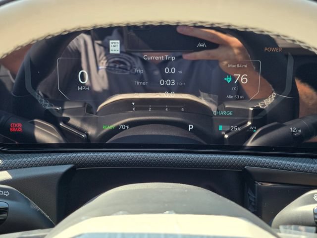 New 2026 Kia EV6 GT-Line AWD/4WD image 21