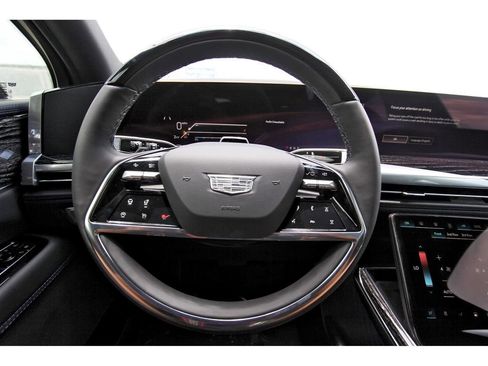 New 2026 Cadillac Escalade IQ Sport 1 image 14