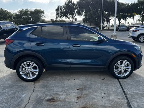 Used 2020 Buick Encore GX Preferred FWD image 7