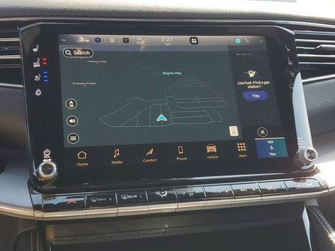 New 2026 Jeep Grand Wagoneer 4WD w/ Premium Group I image 30