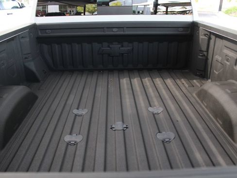 Used 2025 Chevrolet Silverado 2500 LT w/ Trail Boss Package AWD/4WD image 56