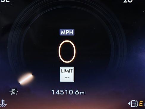 Used 2025 Lincoln Aviator Reserve w/ Equipment Group 201A image 16