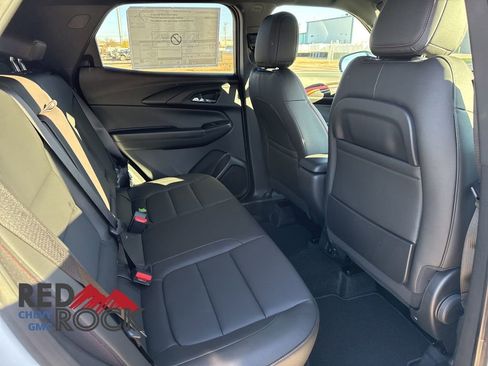 New 2026 Chevrolet TrailBlazer RS w/ Convenience Package image 13