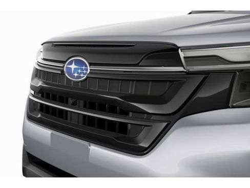 New 2026 Subaru Forester Touring image 11