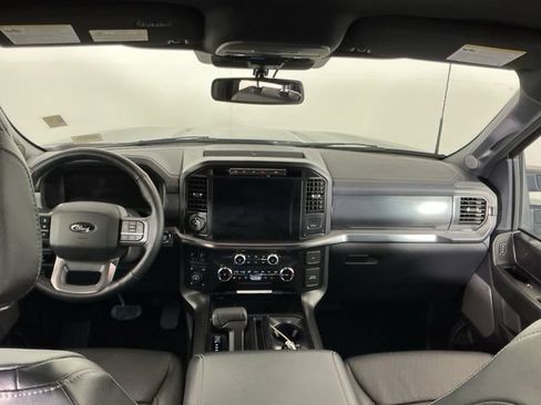 Certified 2024 Ford F150 Lariat w/ Bed Utility Package AWD/4WD image 27