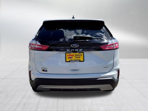 Certified 2024 Ford Edge SEL w/ Convenience Package AWD/4WD image 6