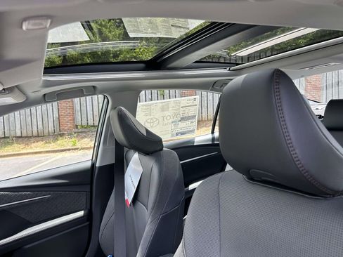 New 2026 Toyota Camry XLE w/ Premium Plus Package FWD image 13