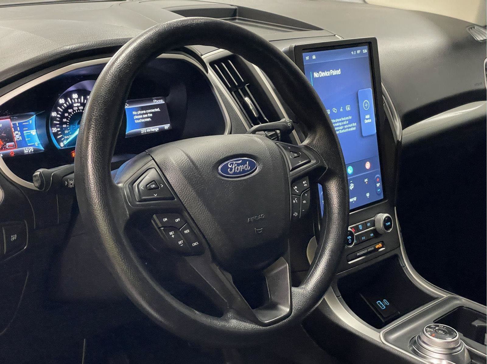 Used 2021 Ford Edge SE AWD/4WD image 15