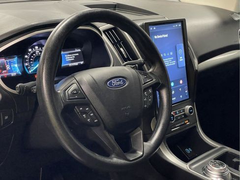 Used 2021 Ford Edge SE AWD/4WD image 15
