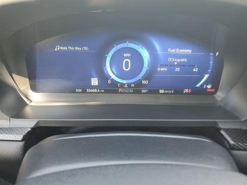 Certified 2023 Ford Explorer ST w/ Equipment Group 401A AWD/4WD image 33