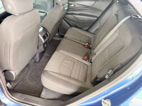 Used 2024 Chevrolet Equinox LT AWD/4WD image 29