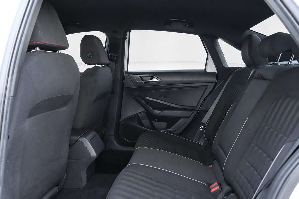 Used 2021 Volkswagen Jetta GLI FWD image 17
