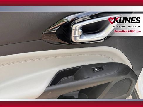 Used 2025 Jeep Compass Limited AWD/4WD image 36