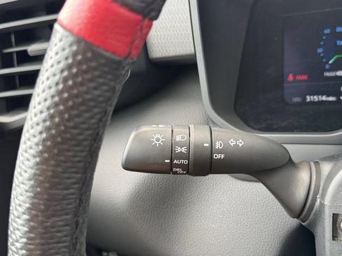 Used 2023 Toyota Tundra TRD Pro AWD/4WD image 20