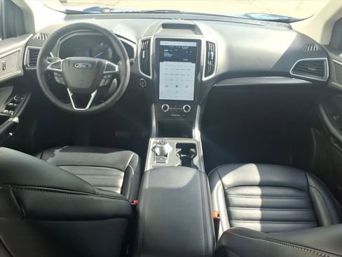 Certified 2022 Ford Edge SEL w/ Convenience Package image 10