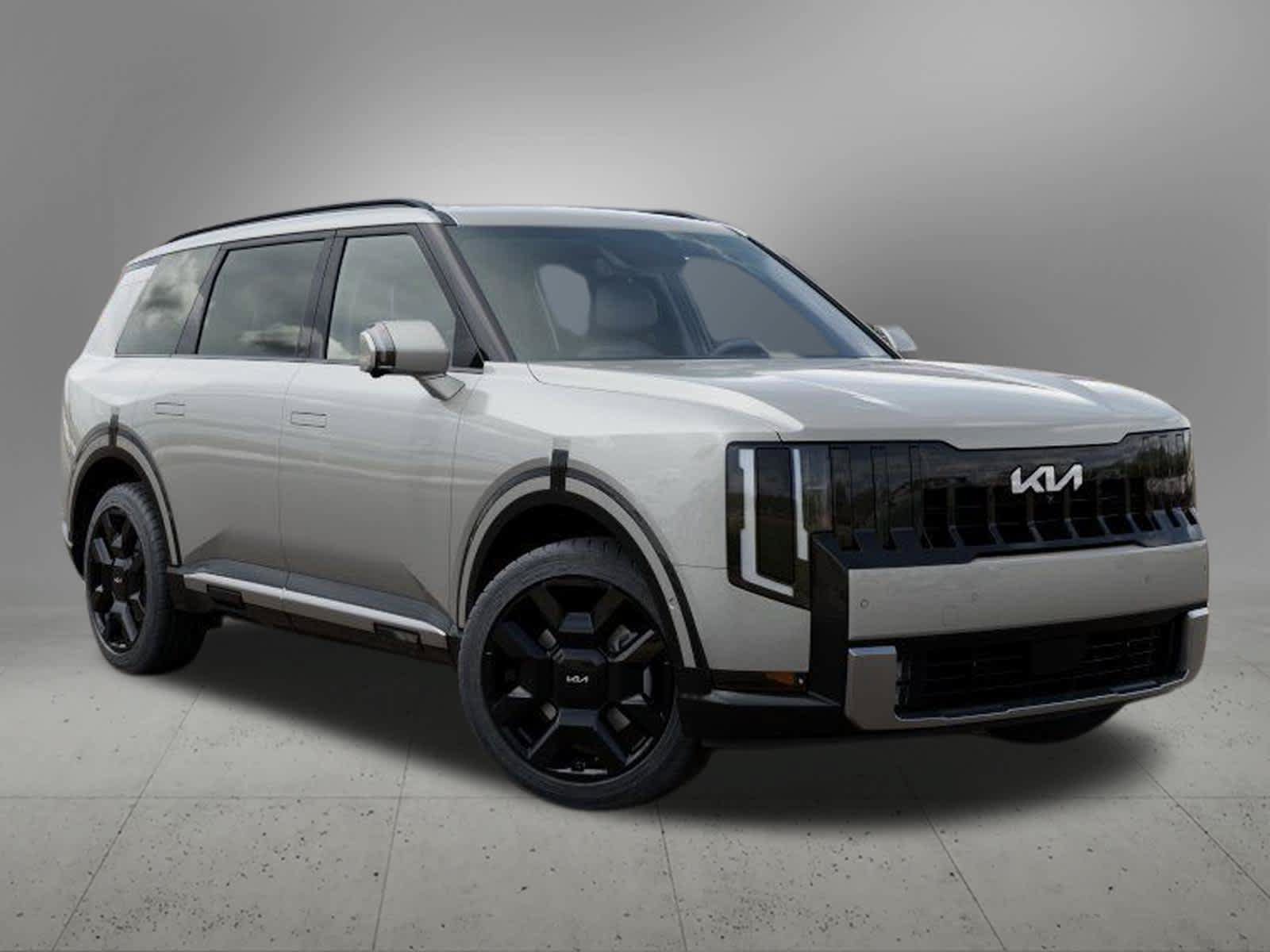 New 2027 Kia Telluride SX Prestige AWD/4WD image 8