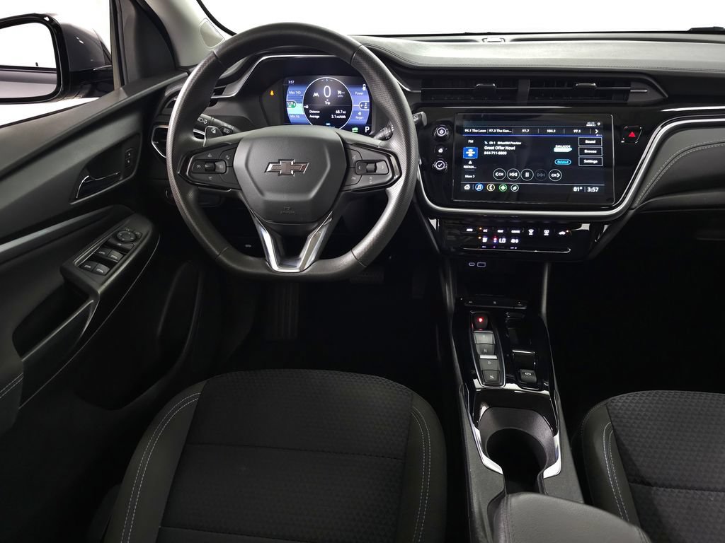 Used 2023 Chevrolet Bolt EUV LT w/ Driver Confidence Package FWD image 18