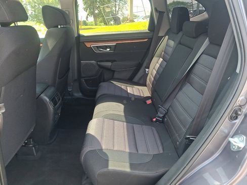 Used 2021 Honda CR-V EX image 10