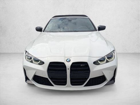 Used 2024 BMW M4 xDrive Competition w/ Executive Package AWD/4WD image 2