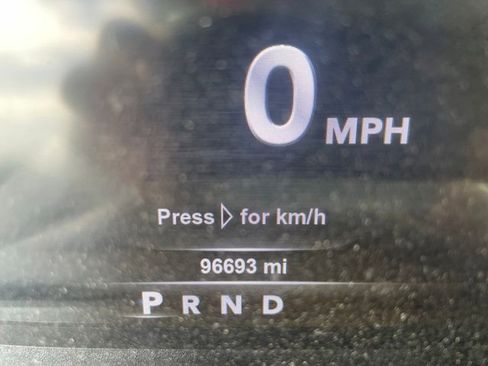Used 2017 RAM 1500 Big Horn AWD/4WD image 16