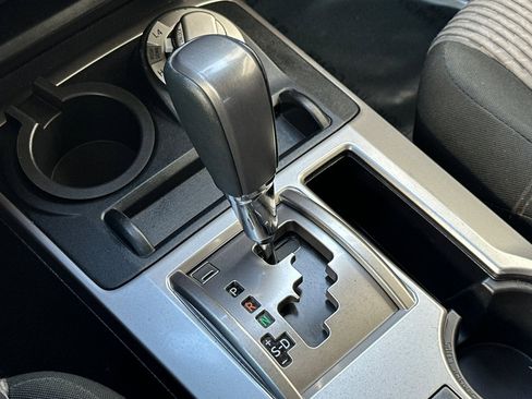 Certified 2024 Toyota 4Runner SR5 image 22