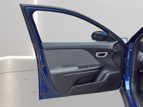 Certified 2025 Kia K4 FWD image 11