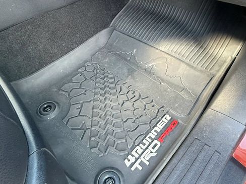 Used 2024 Toyota 4Runner TRD Pro AWD/4WD image 27