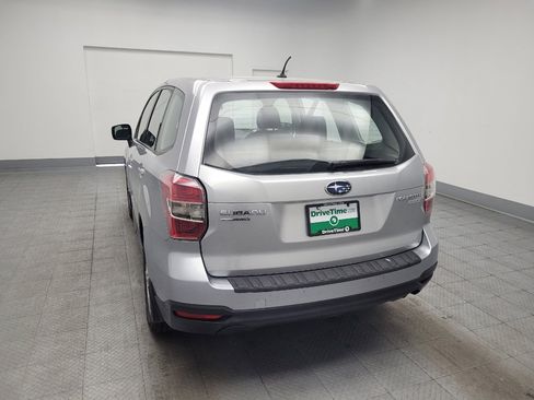 Used 2014 Subaru Forester 2.5i AWD/4WD image 6