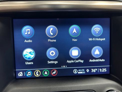 Used 2023 GMC Acadia Denali FWD image 21