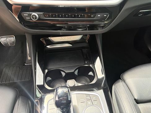 Used 2023 BMW X3 xDrive30i w/ M Sport Package AWD/4WD image 22