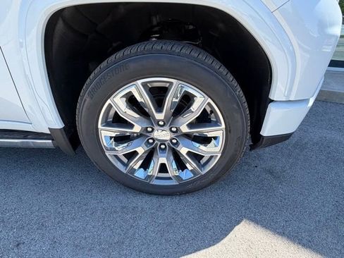 New 2026 GMC Sierra 1500 Denali image 3