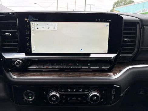 Certified 2024 GMC Sierra 1500 Elevation AWD/4WD image 19