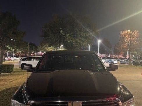 Used 2016 RAM 1500 Big Horn image 3