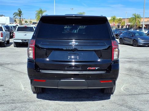Used 2023 Chevrolet Tahoe RST image 6