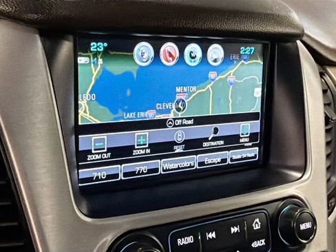 Used 2020 GMC Yukon XL SLT image 13