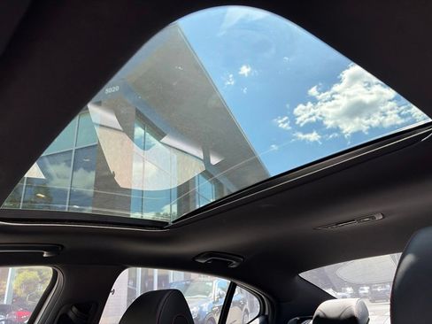 Used 2024 Genesis G70 2.5T w/ Sport Prestige Package AWD/4WD image 7