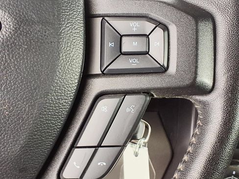 Used 2019 Ford F150 XLT w/ Equipment Group 302A Luxury AWD/4WD image 17