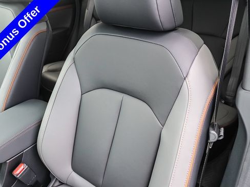 New 2026 Subaru Forester Sport AWD/4WD image 22