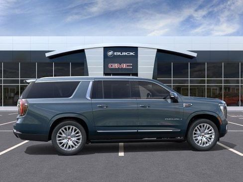 New 2026 GMC Yukon XL Denali image 5
