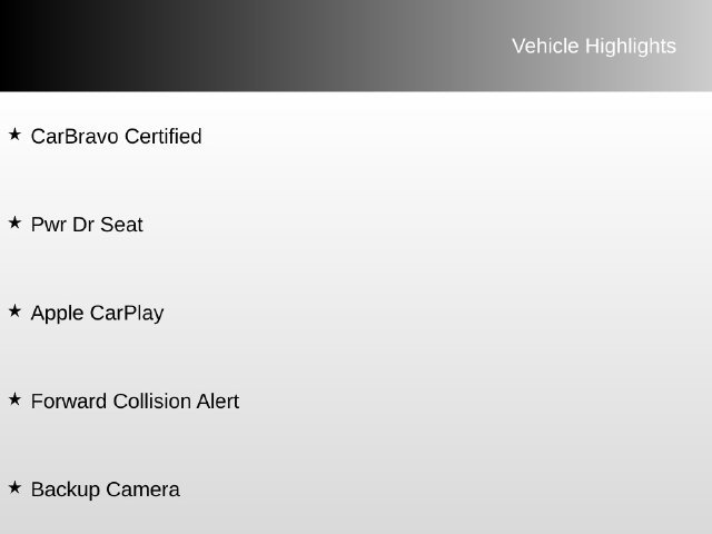 Used 2023 Chevrolet Blazer LT w/ LPO, Floor Liner Package FWD image 6